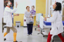 Com foco na humanização da saúde, hospitais do Estado desenvolvem projetos para diferentes públicos