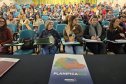 SESA - PlanificaSUS: Paraná promove formação estratégica para ampliar cuidado em saúde mental na rede pública