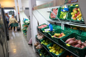 Com apoio do Coopera Paraná, feira da agricultura familiar de Missal é reestruturada