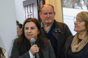 Com apoio do Coopera Paraná, feira da agricultura familiar de Missal é reestruturada