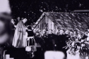 45 anos da visita do Papa João Paulo II ao Paraná, em Curitiba -