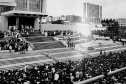 45 anos da visita do Papa João Paulo II ao Paraná, em Curitiba -
