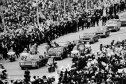 45 anos da visita do Papa João Paulo II ao Paraná, em Curitiba -