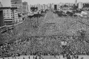 45 anos da visita do Papa João Paulo II ao Paraná, em Curitiba -