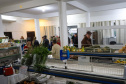 Com apoio do Coopera Paraná, feira da agricultura familiar de Missal é reestruturada