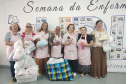 Com foco na humanização da saúde, hospitais do Estado desenvolvem projetos para diferentes públicos