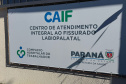 Sesa promove ação especial no CAIF no Dia Nacional de Conscientização sobre a Fissura Labiopalatina