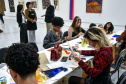 MAC Paraná recebe pesquisadora portuguesa para palestra sobre representatividade de mulheres artistas