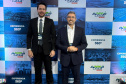 PORTOS DO PARANÁ - Infraestrutura e inovação logística colocam Portos do Paraná entre os melhores das Américas em Lima no Peru