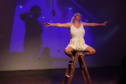 GUAÍRA - Espetáculo gratuito “Cenas Surdas” abordará vivências da comunidade surda no Teatro Zé Maria