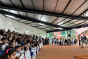 Conferência Nacional Infantojuvenil pelo Meio Ambiente: rede estadual do Paraná se mobiliza para ação climática