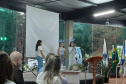 Conferência Nacional Infantojuvenil pelo Meio Ambiente: rede estadual do Paraná se mobiliza para ação climática