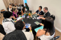 SETU - Em julho, Viaje Paraná participa de eventos do turismo e promove capacitações no Brasil e Exterior