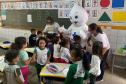 Dia Nacional da Imunização reforça importância da prevenção; 31 vacinas estão disponíveis de forma gratuita no Paraná
