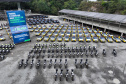 EVENTO ENTREGA VIATURAS PM