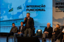 Governo do Estado promove integração de 865 novos servidores públicos do Paraná