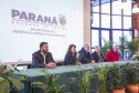 Paraná promove encontro inédito para fortalecer arborização urbana nos municípios