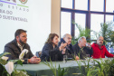 Paraná promove encontro inédito para fortalecer arborização urbana nos municípios