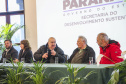 Paraná promove encontro inédito para fortalecer arborização urbana nos municípios