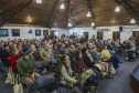 Paraná promove encontro inédito para fortalecer arborização urbana nos municípios