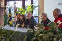 Paraná promove encontro inédito para fortalecer arborização urbana nos municípios