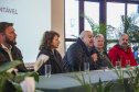 Paraná promove encontro inédito para fortalecer arborização urbana nos municípios