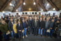 Paraná promove encontro inédito para fortalecer arborização urbana nos municípios