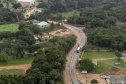 Pavimentação Estrada SJP-Mandirituba