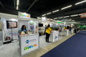 Estado promove atrativos, produtos e serviços do Turismo Religioso na ExpoCatólica 2025