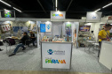 Estado promove atrativos, produtos e serviços do Turismo Religioso na ExpoCatólica 2025