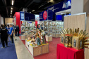 Estado promove atrativos, produtos e serviços do Turismo Religioso na ExpoCatólica 2025