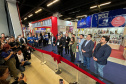 Estado promove atrativos, produtos e serviços do Turismo Religioso na ExpoCatólica 2025