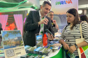 SETU - Empresários do turismo podem participar de três feiras internacionais com o Viaje Paraná