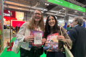 SETU - Empresários do turismo podem participar de três feiras internacionais com o Viaje Paraná