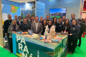 SETU - Empresários do turismo podem participar de três feiras internacionais com o Viaje Paraná