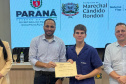 Projeto Qualifica Paraná forma nova turma em Automação e impulsiona oportunidades em Marechal Cândido Rondon