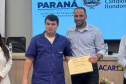 Projeto Qualifica Paraná forma nova turma em Automação e impulsiona oportunidades em Marechal Cândido Rondon