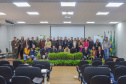 IAT anunciou plano de modernização sustentável de viveiros e laboratórios de mudas nativas durante capacitação promovida pela Gerência de Restauração Ambiental (GERA) do órgão