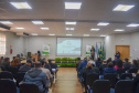 IAT anunciou plano de modernização sustentável de viveiros e laboratórios de mudas nativas durante capacitação promovida pela Gerência de Restauração Ambiental (GERA) do órgão