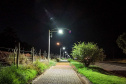  Substituição de luminárias tradicionais por LED já promove 30% de economia, mais de R$ 5,6 milhões anuais em todo Paraná