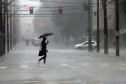 Tempestades e baixas temperaturas: nova frente fria causará mudanças bruscas a partir de domingo