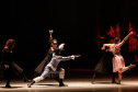 Balé Teatro Guaíra apresenta “Romeu e Julieta” neste fim de semana no Palácio das Artes em Minas Gerais