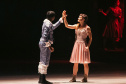 Balé Teatro Guaíra apresenta “Romeu e Julieta” neste fim de semana no Palácio das Artes em Minas Gerais