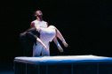 Balé Teatro Guaíra apresenta “Romeu e Julieta” neste fim de semana no Palácio das Artes em Minas Gerais
