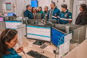  Paraná inicia Fase 1 do SAMU Mobile no Oeste do Estado