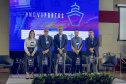 Portos do Paraná participa do Inova Portos 2025