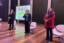 Saúde promove encontro para fortalecer a Atenção Primária à Saúde em todo Paraná