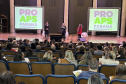 Saúde promove encontro para fortalecer a Atenção Primária à Saúde em todo Paraná