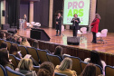 Saúde promove encontro para fortalecer a Atenção Primária à Saúde em todo Paraná