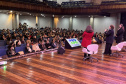 Saúde promove encontro para fortalecer a Atenção Primária à Saúde em todo Paraná